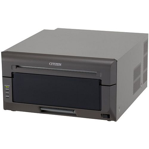 CITIZEN CX-02W Fotodrucker / Thermodrucker für Großformat-Bilder im Format 20x30cm