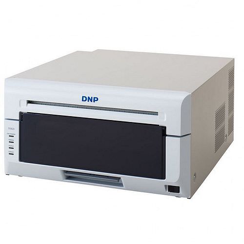 DNP DS 820 Fotodrucker / Thermodrucker Gebraucht-Gerät in gutem Zustand