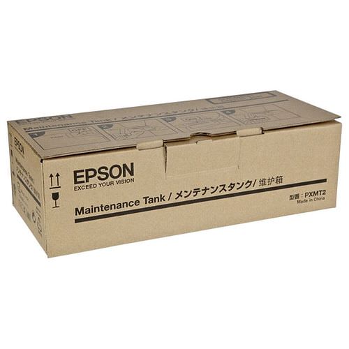 EPSON Maintenance Wartungs-Tank für 4000/4450/4800/7600/7800/7890/7900//9600/9800/9900/11880