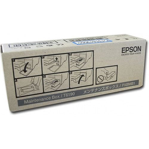 EPSON T6190 Maintenance Wartungs-Tank für Epson 4900