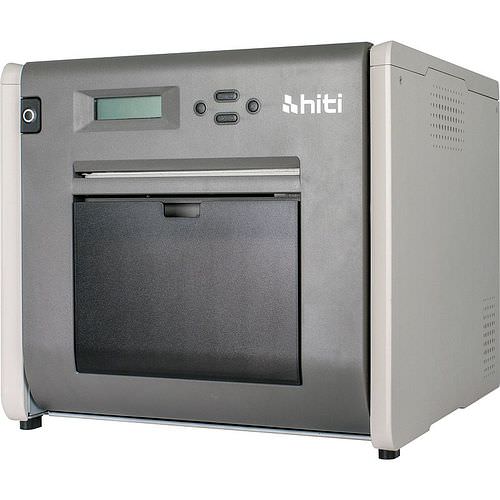 HiTi P 525L Fotodrucker / Thermodrucker