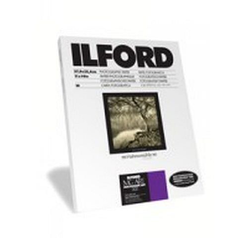ILFORD Multigrade Art 300 Schwarzweiß-Fotopapier 24x30cm 30 Blatt