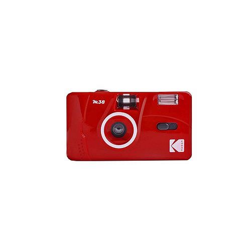 KODAK Kamera M38 rot