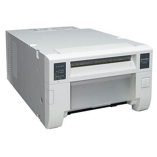 MITSUBISHI CP D80 DW Fotodrucker / Thermodrucker