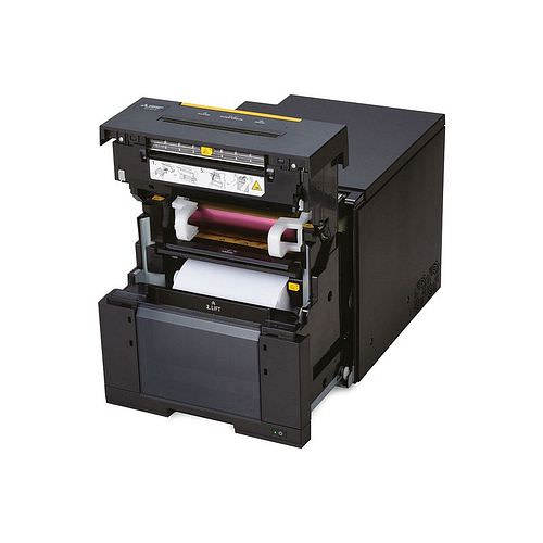 MITSUBISHI CP M15E Fotodrucker / Thermodrucker