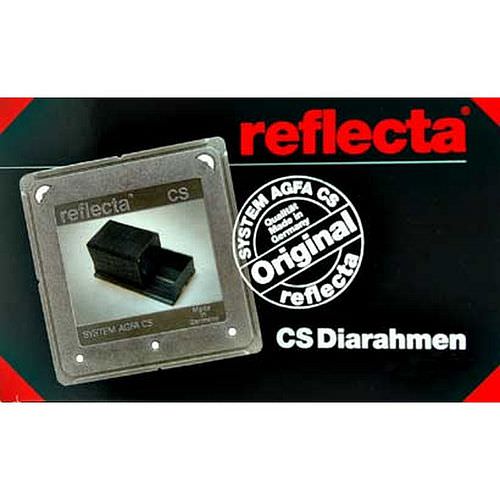 REFLECTA CS-Diarahmen 1,8mm 24x36 mm 200 Stück