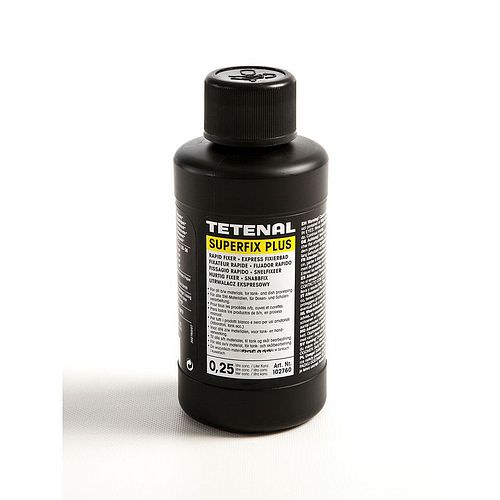 TETENAL Superfix Plus 0,25 Liter