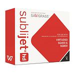 SAWGRASS SubliJet HD Tinte black 42ml für Virtuoso SG400/800