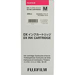FUJI Ink Cartridge Magenta 200 ml für DX100