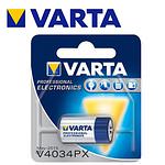 VARTA V4034 PX4LR44 / A544 Alkaline 6 Volt 1 Stück