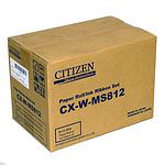 CITIZEN Mediaset für CX-W 20x30cm (8x12inch) für 220 Bilder