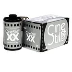 CINESTILL BwXX (Double-X) ISO 250 Schwarzweißfilm, 135-36