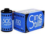 CINESTILL Xpro 50 Daylight Negativ-Farbfilm, 135-36
