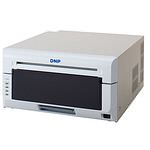 DNP DS 820 Fotodrucker / Thermodrucker für Großformat-Drucke im Format 20x30cm