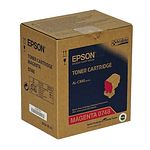 EPSON C13S050748 Toner Cartridge Magenta für AcuLaser AL-C300