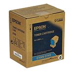 EPSON C13S050749 Toner Cartridge Cyan für AcuLaser AL-C300