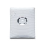 FUJI Instax Square Link Smartphone-Drucker White