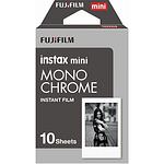 FUJI Instax Mini Monochrome WW 1 Film, 1x 10 Aufnahmen