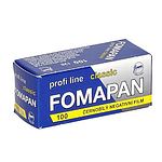 FOMA Fomapan Classic 100 Schwarzweißfilm, 120
