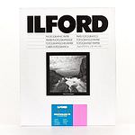 ILFORD Multigrade FB Cooltone Glossy 1K Schwarzweiß-Fotopapier 13x18cm 100 Blatt