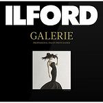 ILFORD Galerie Prestige Gold Fibre glossy 310g/m² A4 21x29,7cm 25 Blatt