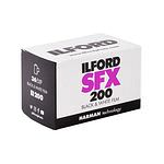 ILFORD SFX 200 Schwarzweißfilm, 135-36