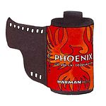 HARMAN Phoenix 200 Negativ-Farbfilm, 135-36 NEU