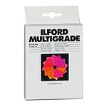 ILFORD Multigrade Filtersatz 8,9x8,9cm