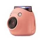FUJI Instax PAL Digital-Kamera Pink