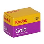 KODAK Gold 200 Negativ-Farbfilm, 135-36