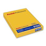 KODAK Ektachrome E 100 (Umkehrfilm) 4x5inch / 10,2x12,7cm, 10 Blatt