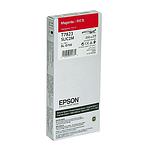 EPSON Ink Cartridge Magenta 200 ml für Surelab SL-D700  10/2020 MHD