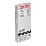 EPSON Ink Cartridge Light Magenta 200 ml für Surelab SL-D700  10/2019 MHD