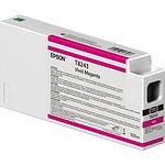 EPSON T8243-P6/7/8/9000 Ultrachrome HD/HDX Vivid Magenta 350 ml 06/2018 MHD