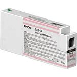 EPSON T8246-P6/7/8/9000 Ultrachrome HD/HDX Vivid Light Magenta 350 ml 07/2019 MHD