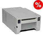 MITSUBISHI CP D70 DW Fotodrucker / Thermodrucker **Gebraucht-Gerät