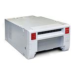 MITSUBISHI CP K60 DW-S Fotodrucker / Thermodrucker