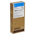 EPSON T54X200 Tintenpatrone cyan 350 ml für SC-P6/7/8/9000