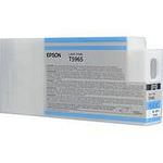 EPSON T5965 Tintenpatrone light cyan 350ml