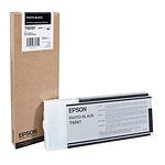 EPSON T6061 Tintenpatrone photo schwarz 220ml für Stylus Pro 4800/4880