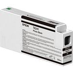EPSON T8241-P6/7/8/9000 Ultrachrome HD/HDX Photoblack 350 ml