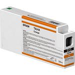 EPSON T824A-P7/9000 Ultrachrome HD/HDX Orange 350 ml