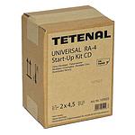 TETENAL Universal Start-Up Kit CD (P1) Farbentwickler RA-4