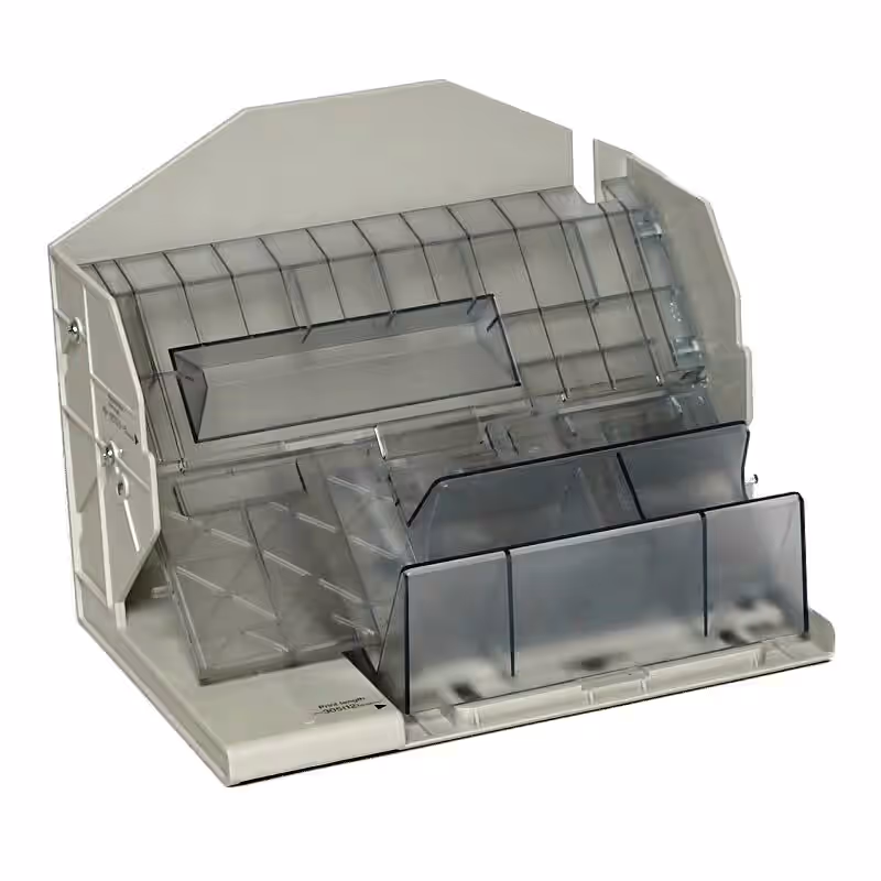 FUJI Print Tray / Auffangschale für DE 100 / DE 100-XD