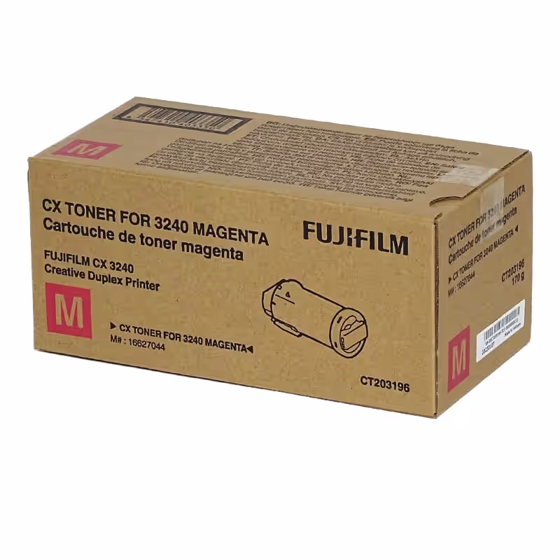 FUJI Toner Magenta für CX 3240