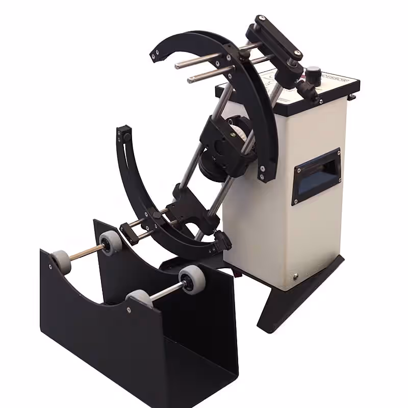 HEILAND TAS Filmprozessor für Jobodrum