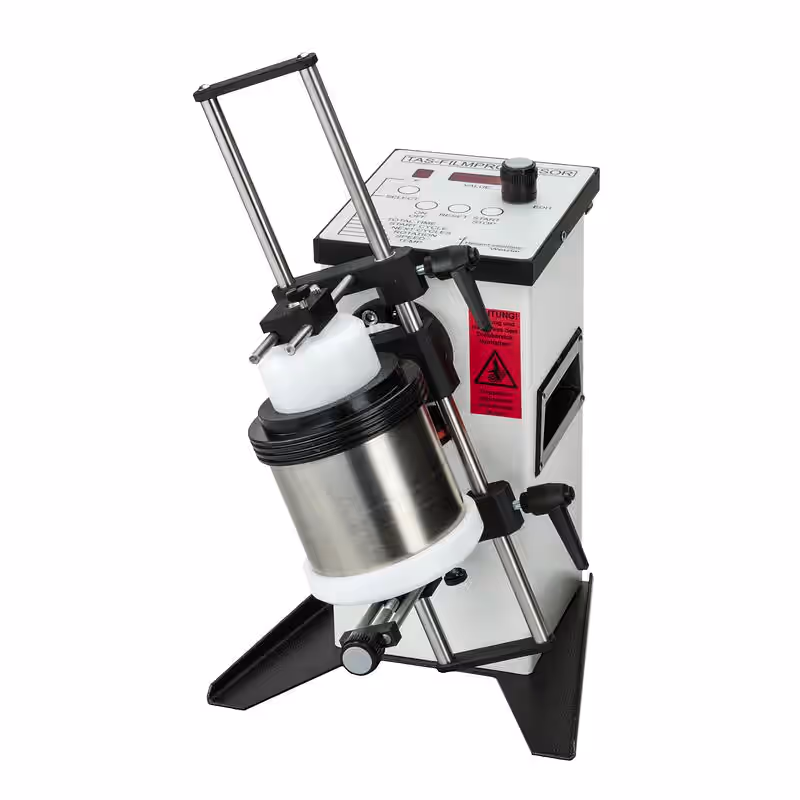 HEILAND TAS Filmprozessor für Kindermann Tanks