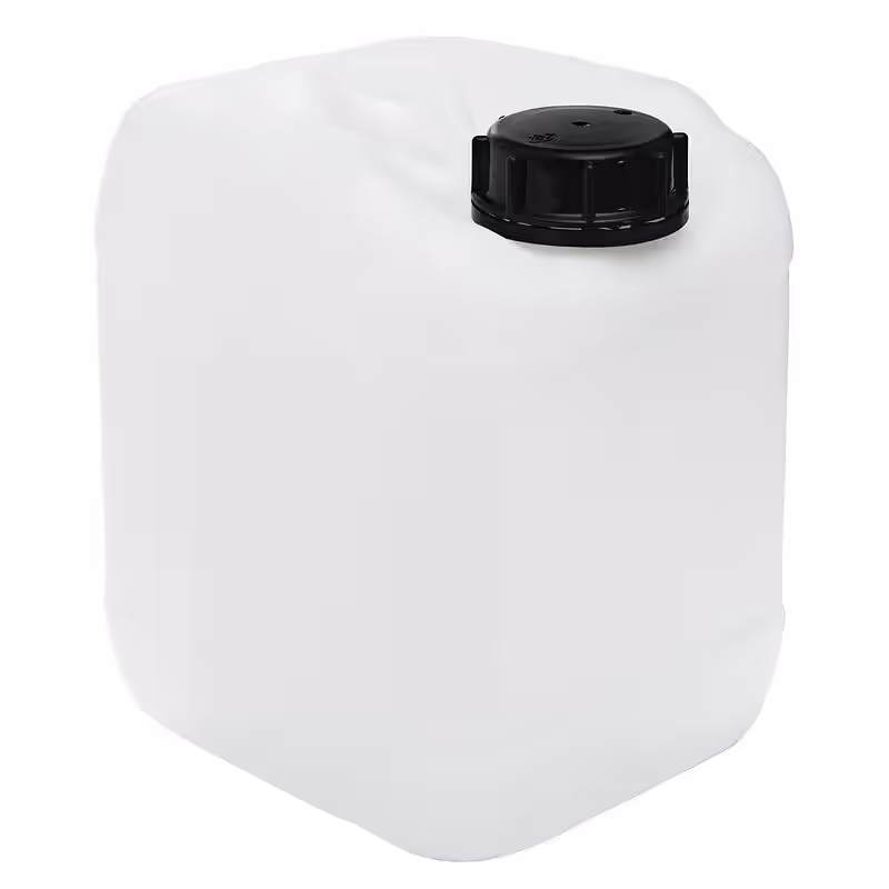 ADOX Chemikalien-Kanister 5 Liter, natur