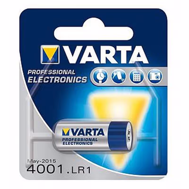 VARTA 4001 LR1 Lady / E90 / MN9100 1,5 Volt 1 Stück