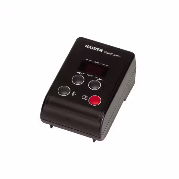 Belichtungsschaltuhren